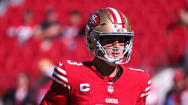 49ers vs. Jaguars Prediction with FanDuel