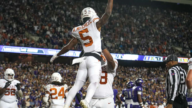 adonai mitchell 56