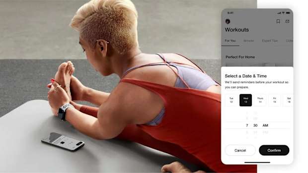 Nike Training Club Review