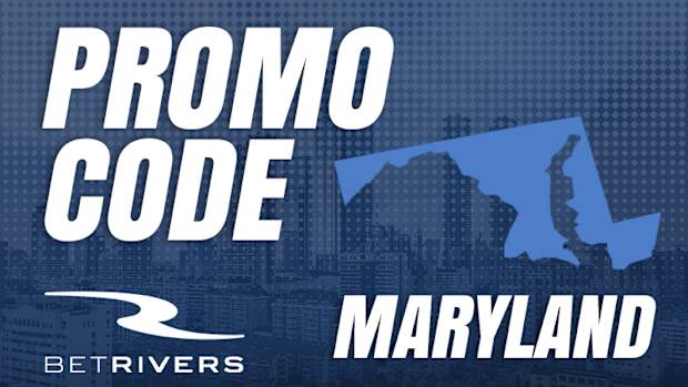 Maryland-BetRivers-Promo-Code