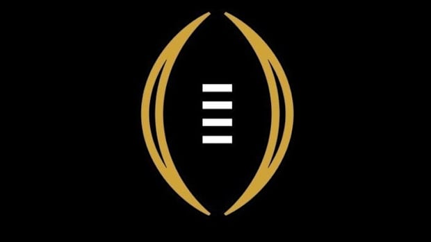College Football Playoff logo