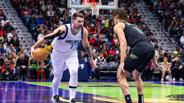 Luka Doncic