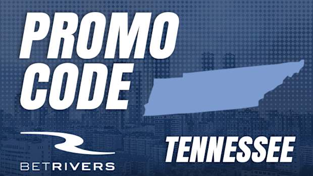 Tennessee-BetRivers-Promo-Code