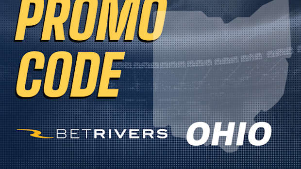 BetRivers Ohio