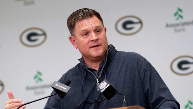 Brian Gutekunst