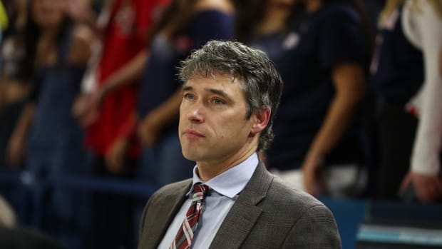 Dan Dickau
