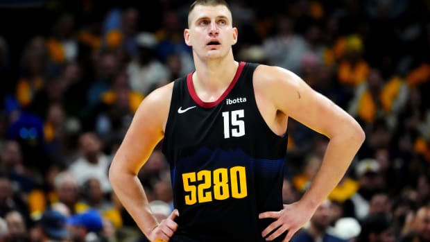 Nicola Jokic
