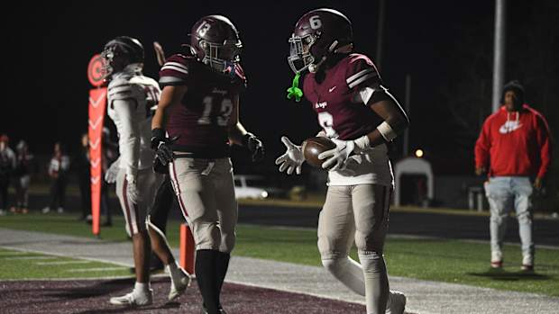 Bearden High School Football