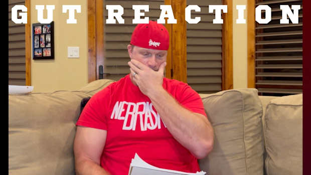 Carriker Gut Reaction 2023 Wisconsin