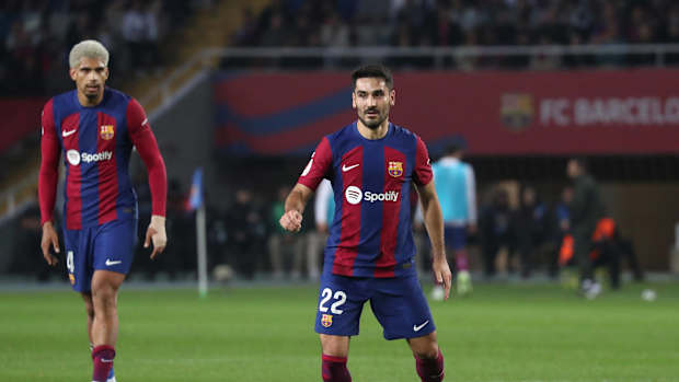 El equipo de Xavi Hernández realizará un viaje relámpago a Estados Unidos