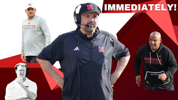 Carriker Chronicles 2023 post-Wisconsin thumbnail