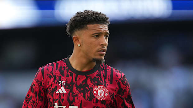 Jadon Sancho
