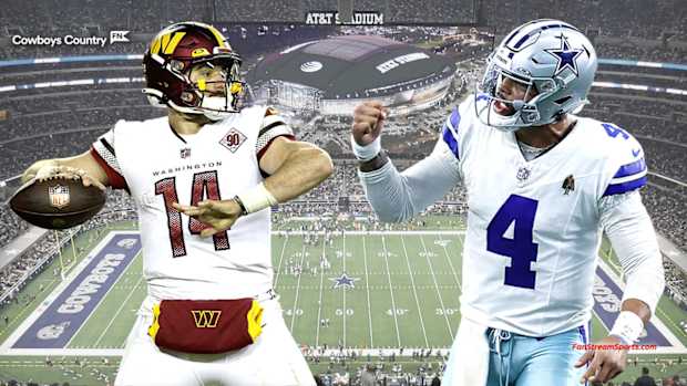 cowboys vs. commanders