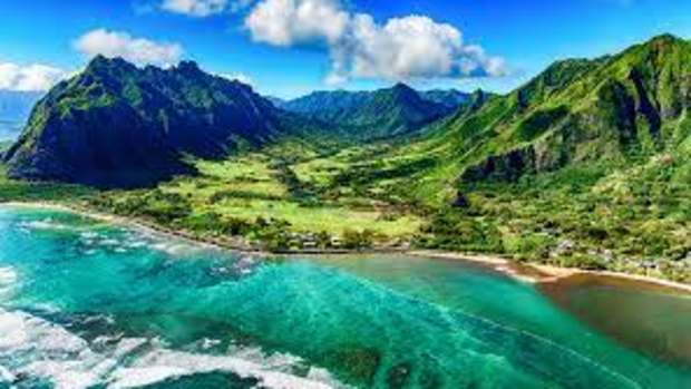 hawaii