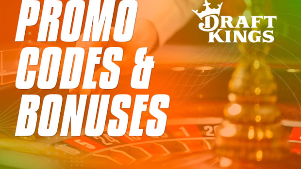 DraftKings Casino Promo Code