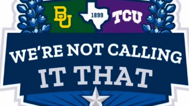 Clint Foster Baylor Fans 2023