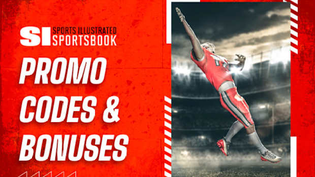 SI Sportsbook Promo Code