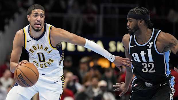 Indiana Pacers 