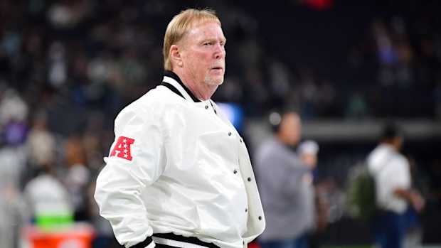 Mark Davis