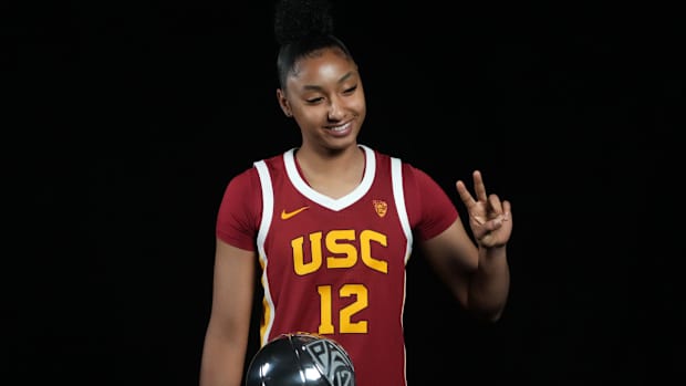 juju watkins usc women's basketball