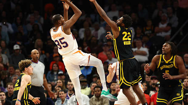 Suns vs. Grizzlies Prediction with DraftKings