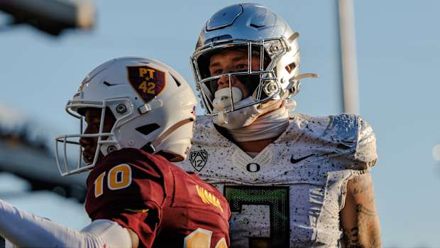 Terrance Ferguson ASU Cropped