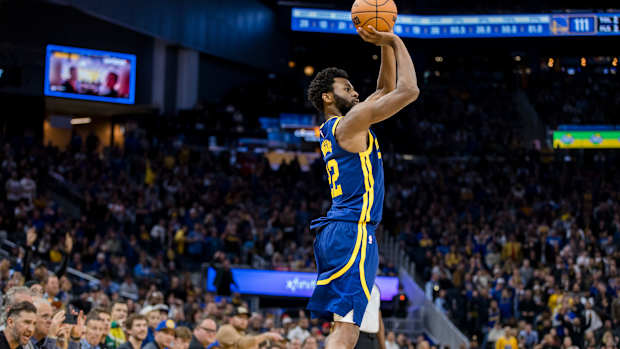 Spurs vs. Warriors Prediction with FanDuel