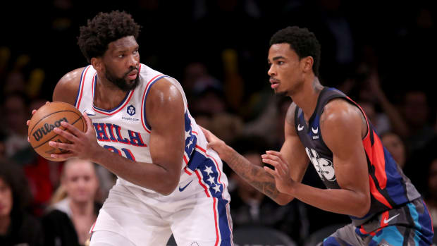 76ers vs. Thunder Prediction with DraftKings
