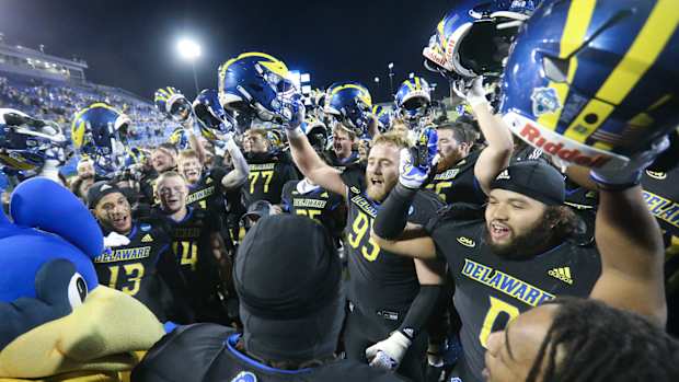Delaware