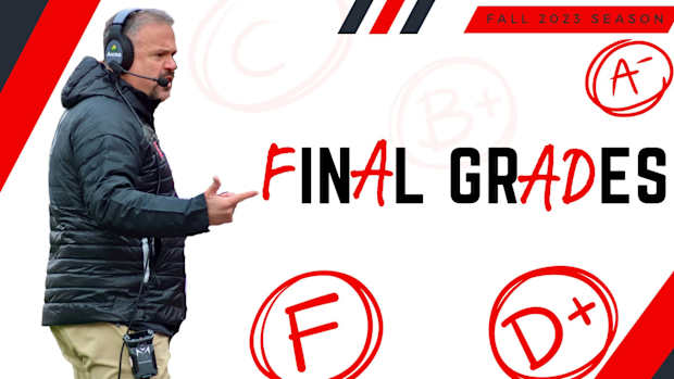 Carriker final grades 2023