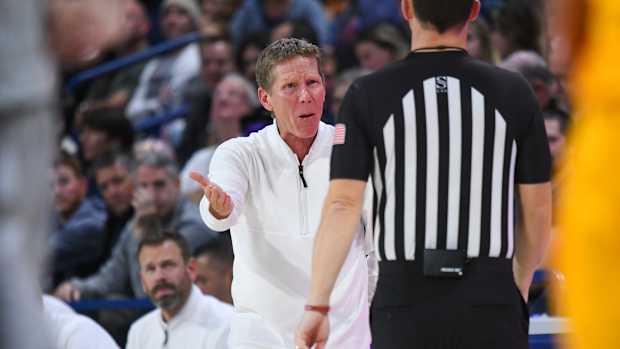 Mark Few
