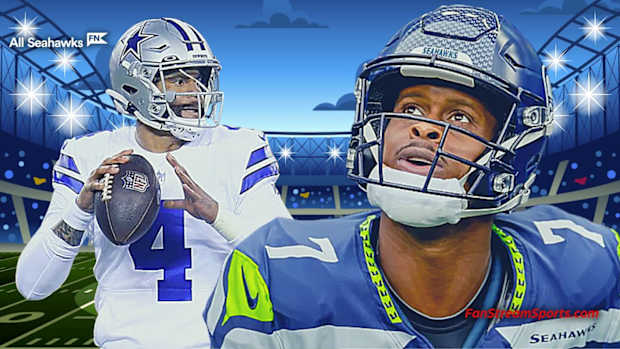 geno smith dak prescott dallas cowboys