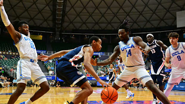 sebastian mack kenneth nwuba ucla bruins basketball