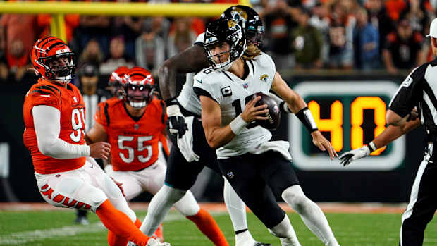 Jaguars