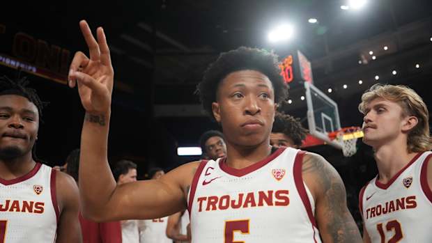 boogie ellis isaiah collier usc trojans basketball