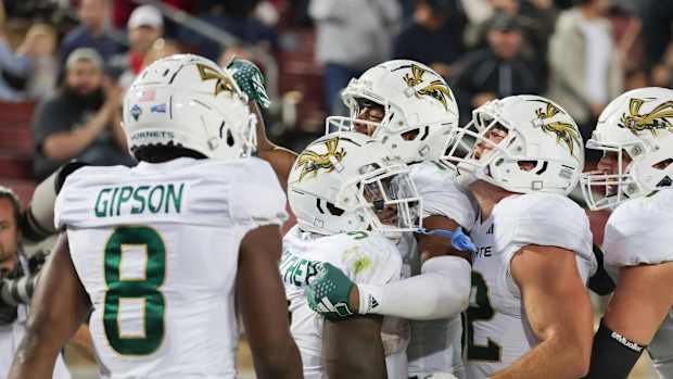 Sacramento State Football