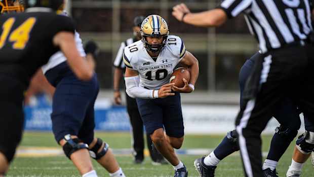 Montana State