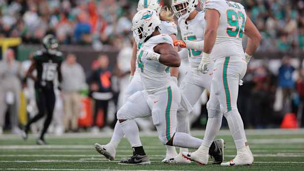 Christian Wilkins