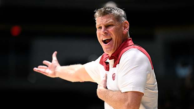 MBB - Porter Moser