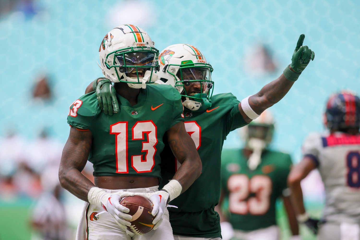Florida A&M