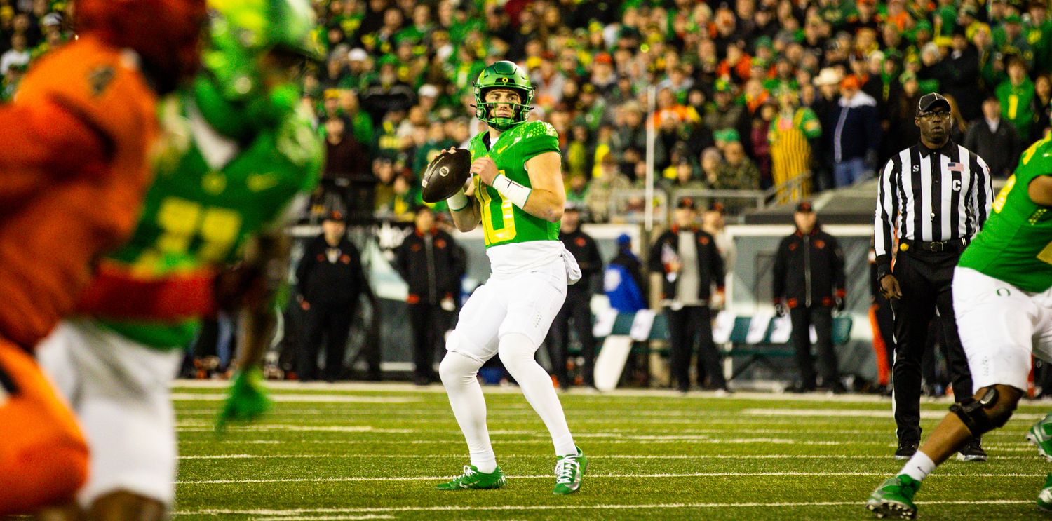 Bo Nix 7 Oregon State Throw Croppedjpg
