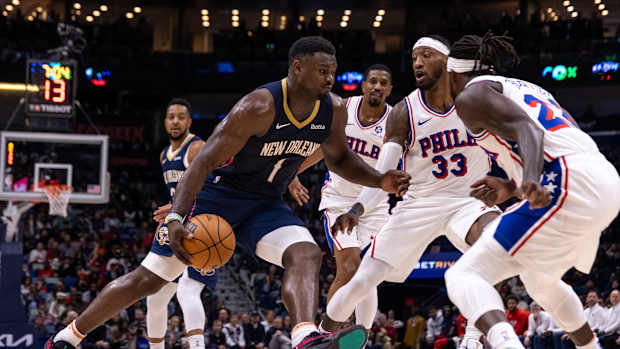 Spurs vs. Pelicans Prediction with DraftKings