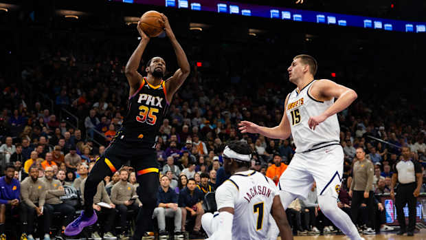Grizzlies vs. Suns Prediction at DraftKings