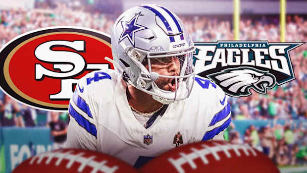 dak eagles sf