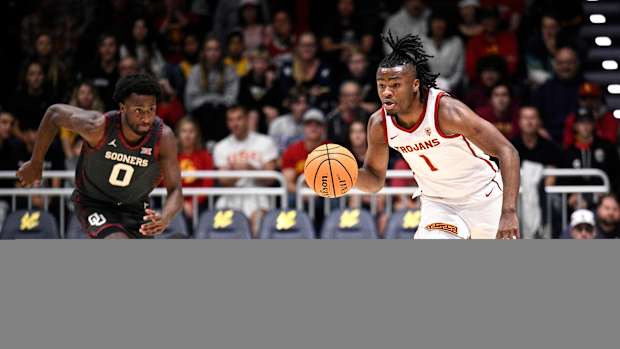 USC vs. Gonzaga Prediction with DraftKings