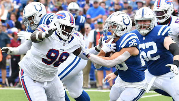 poona ford bills