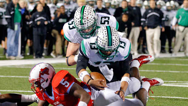 High School Football