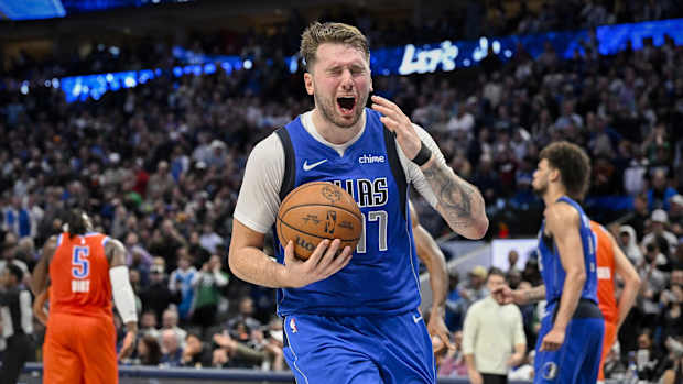 Luka Doncic