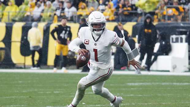 Kyler Murray