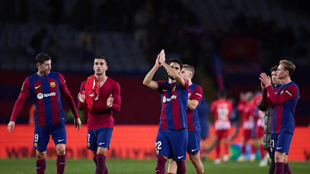 FC Barcelona